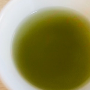 抹茶葛湯